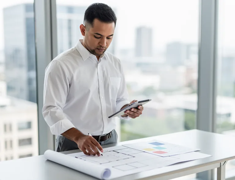 Commercial Real Estate Broker service in Renfrew-Collingwood